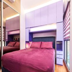 Tropika East (D14), Condominium #568270171